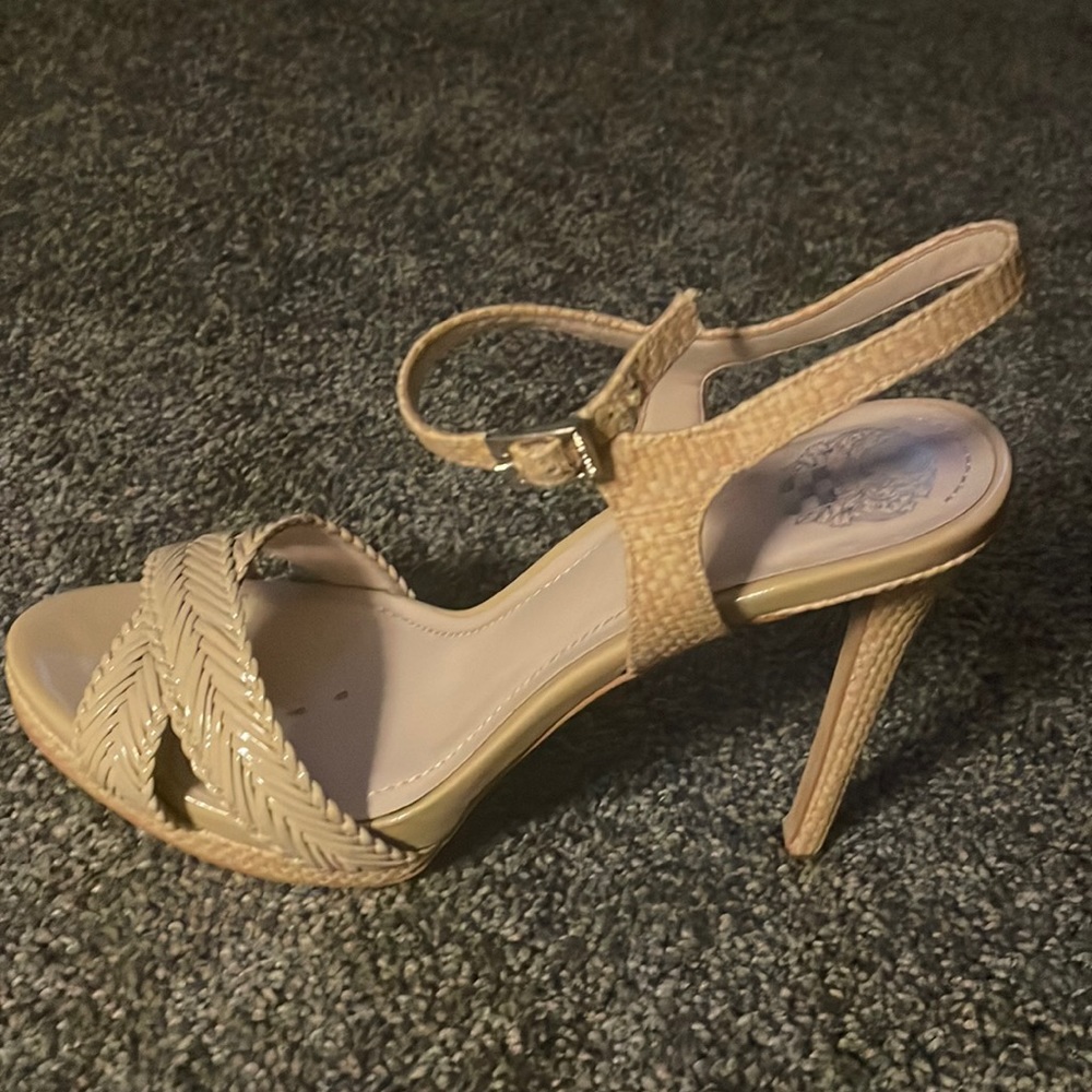Ladies heels